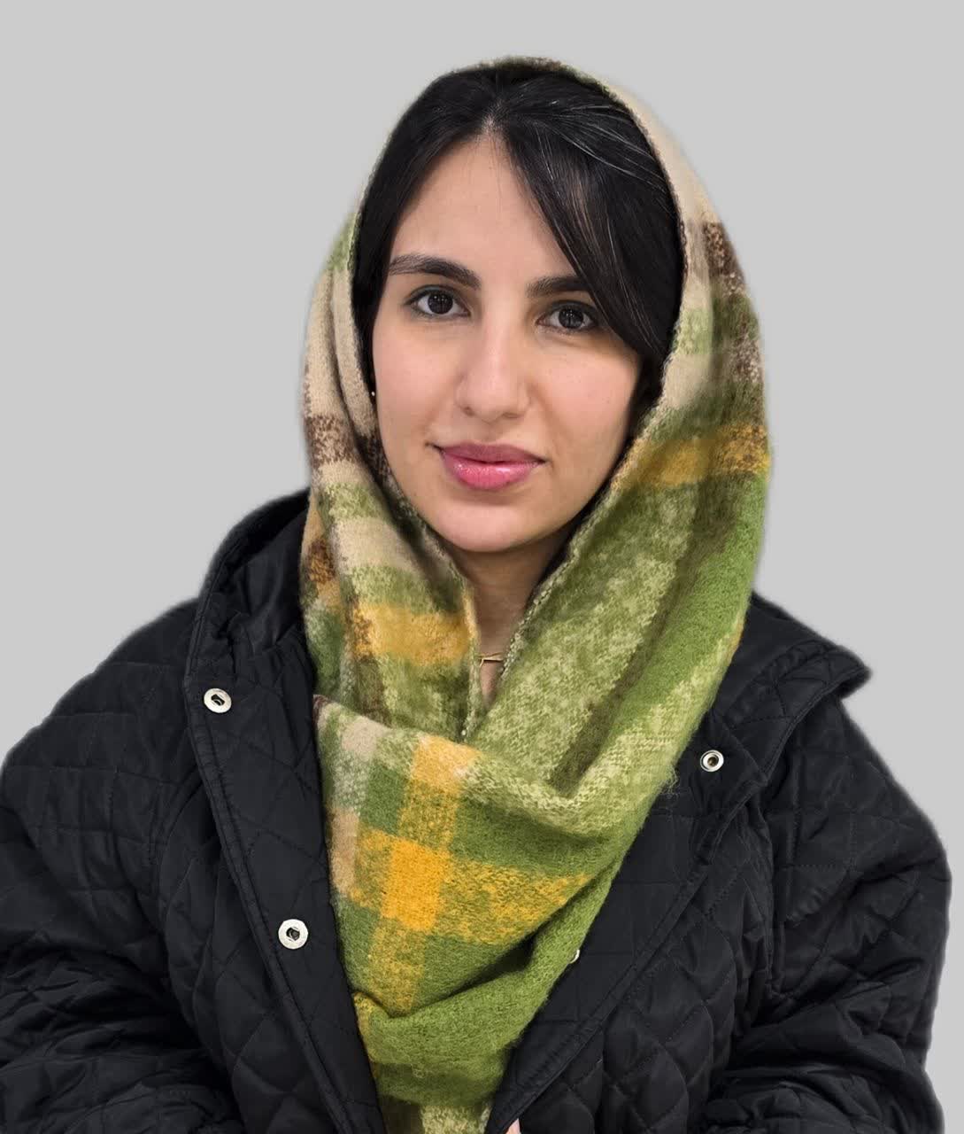 دکتر سوده یزدی نژاد