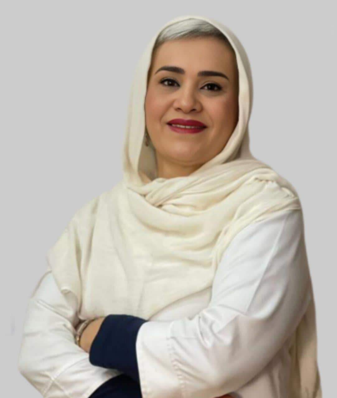 دکتر فرشته حیدری