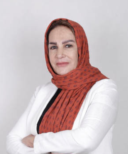 دکتر اکرم ابوتراب